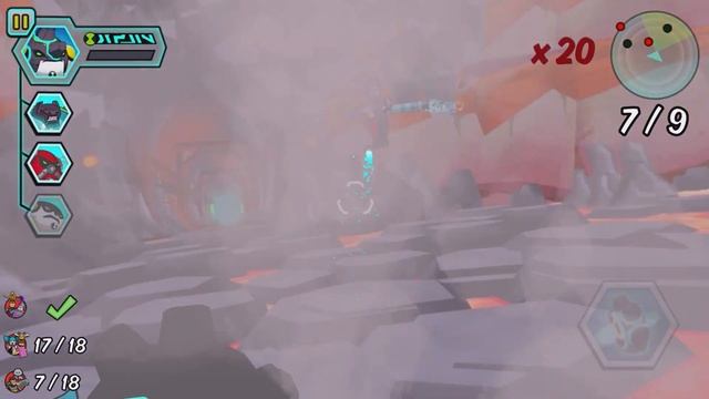 Ben 10 Alien Experience - Gameplay Walkthrough Part 5 (iOS, Android) смотреть онлайн