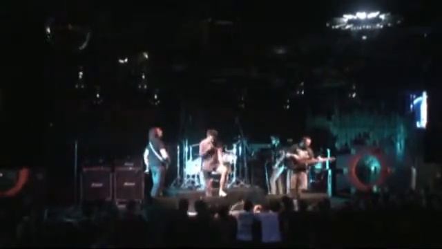 Ease of Disgust - Live in Точка 03.10.2010 смотреть онлайн