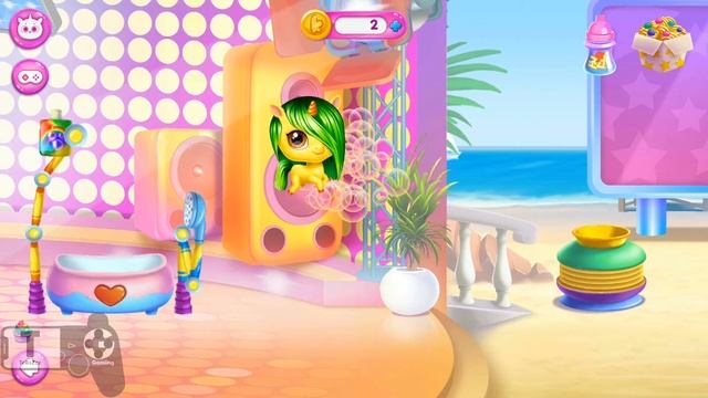 Kpopsies - Hatch Your Unicorn Idol - Android / IOS Gameplay