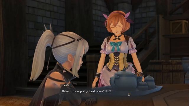 Ys IX: Monstrum Nox Walkthrough Part 5 (PS4) English - No Commentary смотреть онлайн