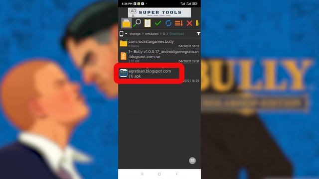 Cara Mudah Download dan Install Bully Android + Cheat Work 100%, TERBUKTI!!! смотреть онлайн