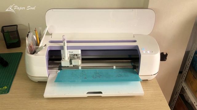 How to make an envelope with a Cricut| Paper Soul Craft смотреть онлайн