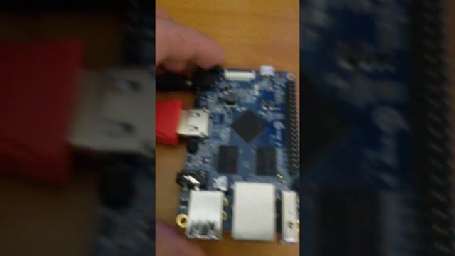 Orange pi pc doesn't work смотреть онлайн