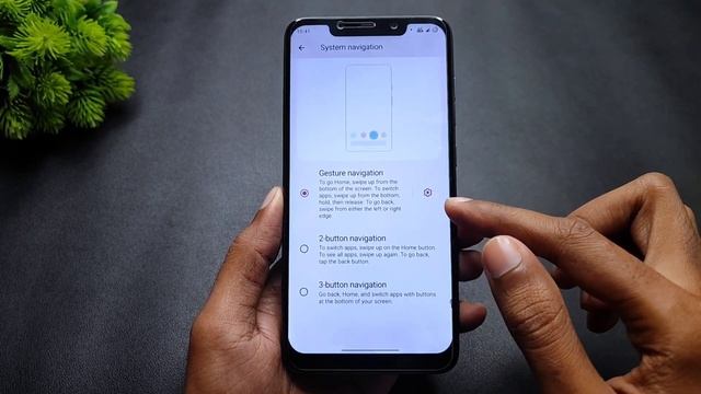 POCO F1 - CrDroid 8.12 Official - Android 12L - December Security Patch смотреть онлайн