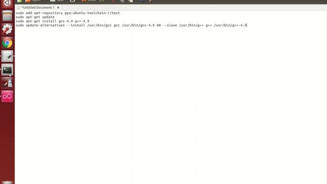 Genymotion|Genymotion Device Not Run After Install|CXXABI_1.3.8 not found| смотреть онлайн