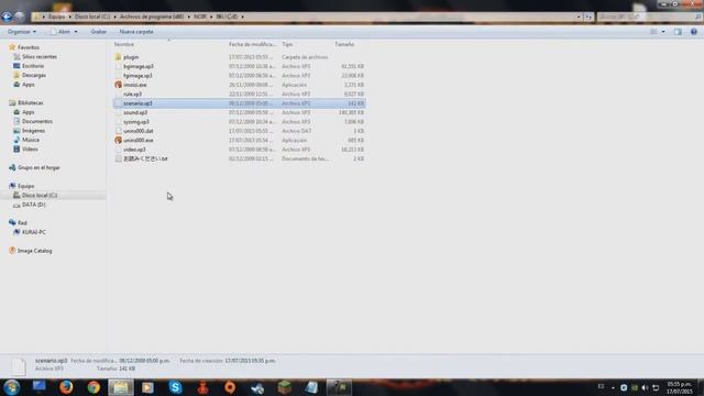 Descargar e Instalar/Download and Install Imouto Ijime 妹いじめPC [ESP][ENG] смотреть онлайн