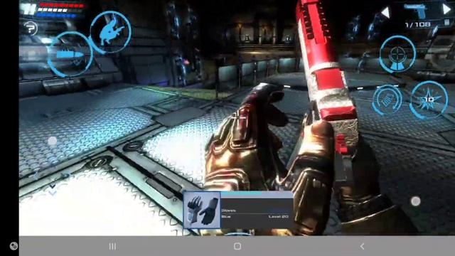 [World Record] Dead Effect 2 : Map 6 Any% Hell-Mode Speedrun In 1:32 | Android смотреть онлайн