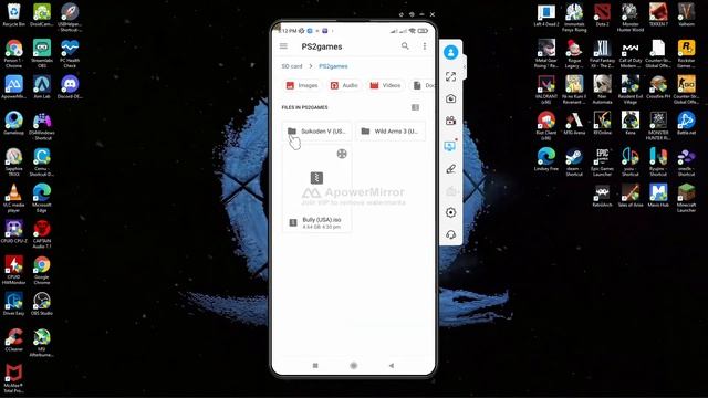 how to install AetherSX2. PS2 Emulator and Bios link. смотреть онлайн