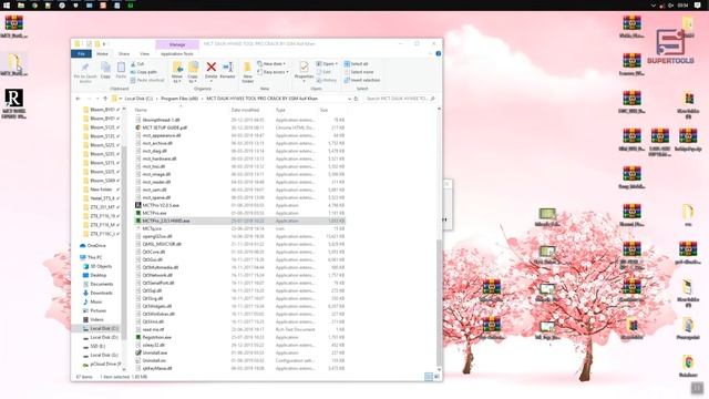 MCT Dauk Hywee Tool Pro v2.0.0 - Best Flash Tool | Super Tools смотреть онлайн