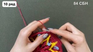 Мандала «два солнца»