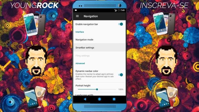 ✹INSTALANDO A ROM |#AOKP #AndroidPuro7.1.2 | Moto E/G/X/Z/Maxx | Galaxy S1/2/3/5/7/J5 | ZukZ2 смотреть онлайн