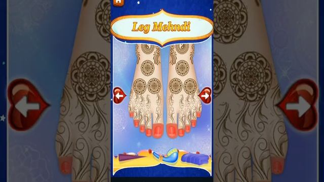 Gujrati wedding the royal indian mariage ritual||@StylishGamerr ||girl games||Android gameplay смотреть онлайн