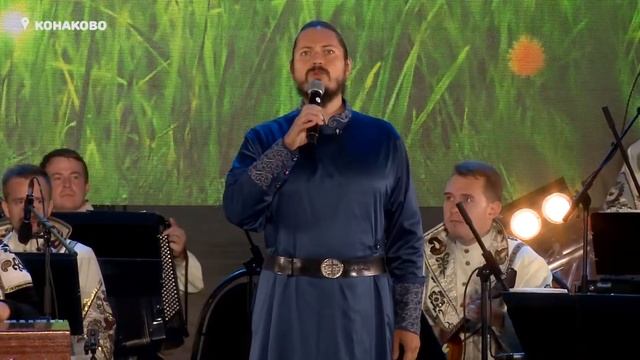 Гала-концерт IV международного фестиваля христианской культуры «Россия-Греция. Вместе сквозь века» смотреть онлайн