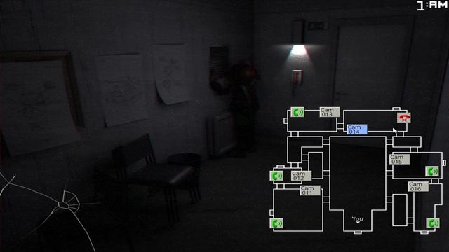 Five Nights at Candy's 2 | Glitching The Game! (7/20 Mode Normal) [Night 7] смотреть онлайн