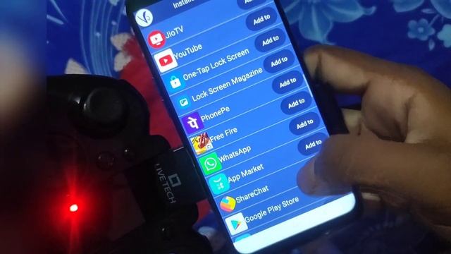 live tech gamepad setup | live tech android gamepad settings (live tech yo man gamepad) смотреть онлайн