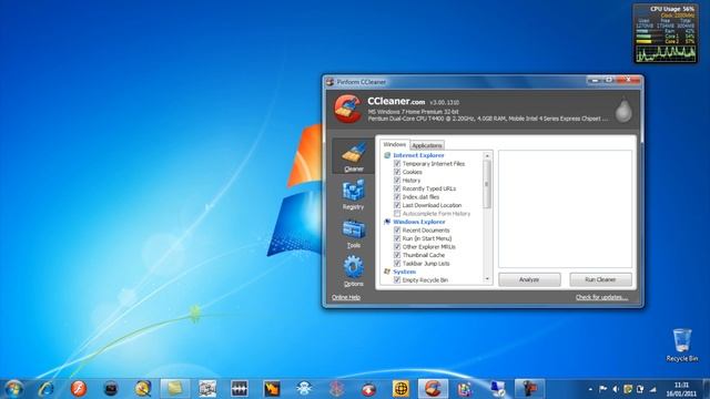 HOW TO MAKE WINDOWS FASTER 100% IT WORKS смотреть онлайн