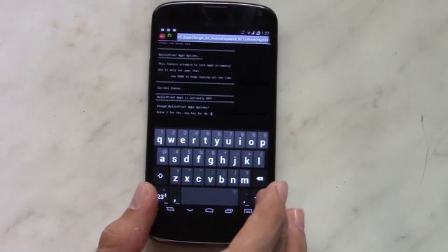 How to Configure and run V6 Supercharger смотреть онлайн