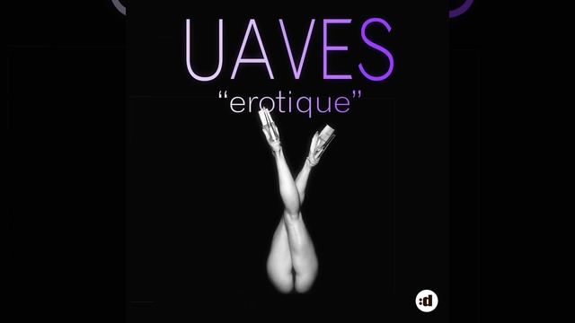 Erotique (Full Crate Remix) смотреть онлайн