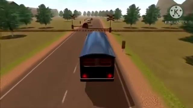 Top 5 High Graphics Bus Simultor Game  || Single Player And Multiplayer