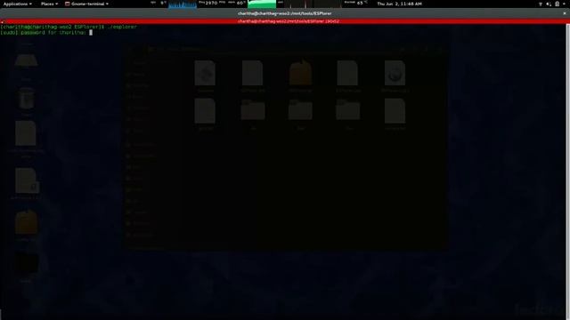 Creating a Custom Device Type Using WSO2 IoT Server смотреть онлайн