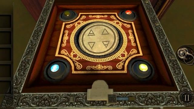 The Room Android Game HD: Part 1 {Chapter / Chapitre} 1 & 2 смотреть онлайн