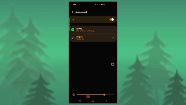Samsung S10 plus/How to use Alarm/ quick tutorial- So easy смотреть онлайн