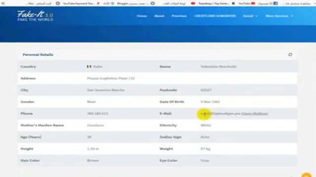 حصريًا - كيفية الحصول على RDP بقدرات تصل إلى 64 جيجابايت مدى الحياة 2021 🔥🔥 смотреть онлайн