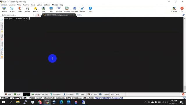 How to Configure Mail Server on Linux in Bangla | Open Source Mail Server смотреть онлайн