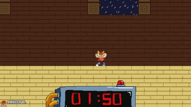 Sonic.Daaaamaaage 2 (Saully Goodwoman.DMG) смотреть онлайн