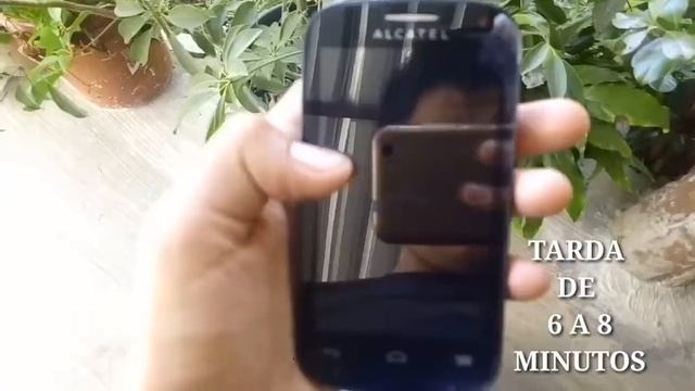 ROM LINAGEOS 6.0 ALCATEL POP C3 смотреть онлайн