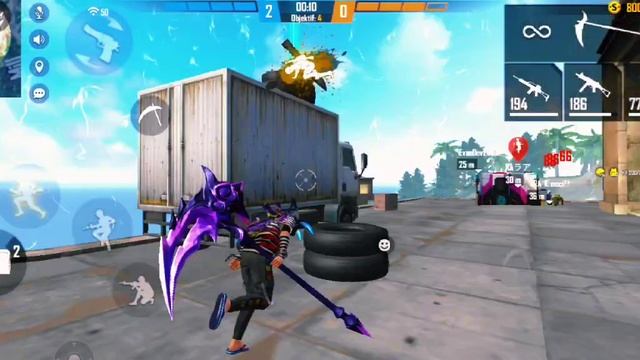 Settings DPI ⚙️ S4H FF⚡ Aim BOT all Android 🎯 смотреть онлайн