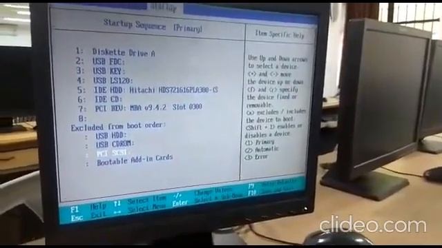 BIOS Setup in Tamil смотреть онлайн