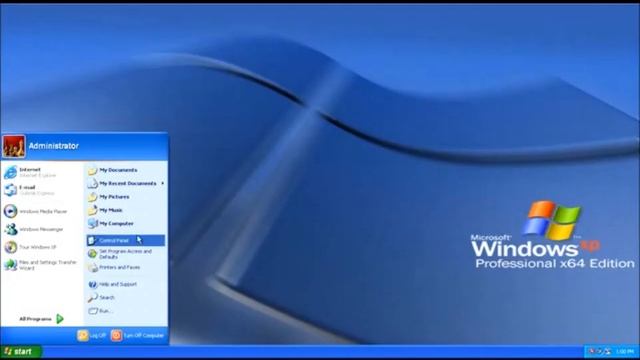 windows 7 64 bits vs windows xp 64 bits смотреть онлайн