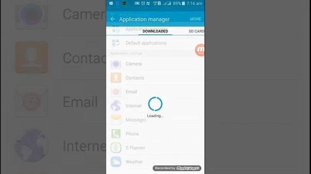 How to hack or unlock audio manager by himanshu rokade смотреть онлайн