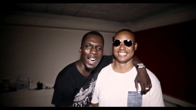 Snap Capone - Nothing Personal (Part 1) [@SnapCapone] | Link Up TV смотреть онлайн