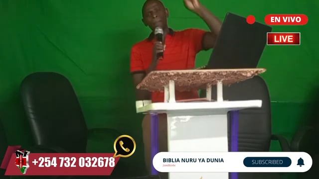 BND LIVE - Kwanini tu chunguze unabii wa Biblia? -22/03/2021 смотреть онлайн