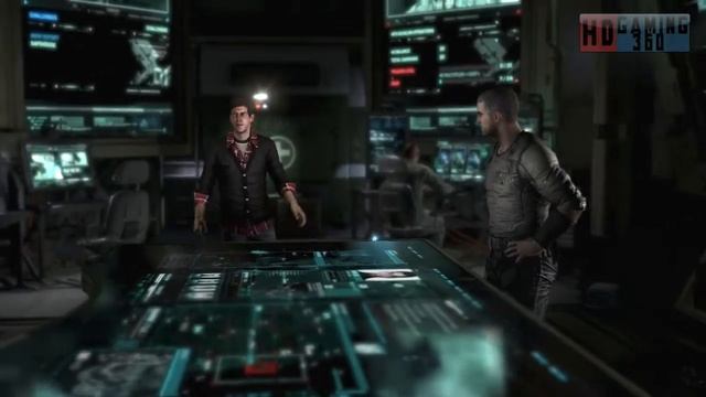 Splinter Cell Blacklist - Upper Echelon Edition - Walkthrough Part 2 смотреть онлайн