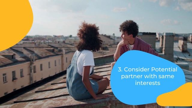 Dating Advice- 5 Ways To Choose Right Life Partner смотреть онлайн
