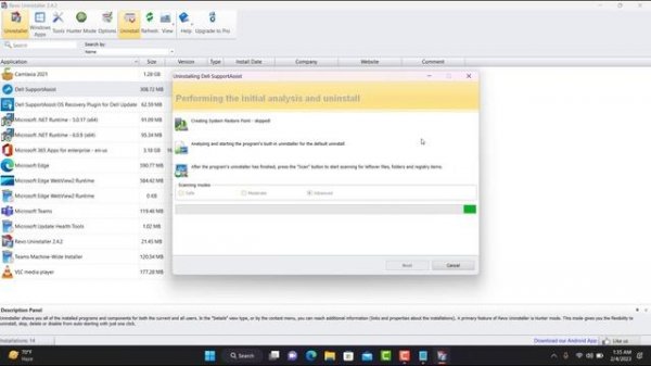 Dell Support assist issues fixed permanently || Universal fix for all dell support assist issues.