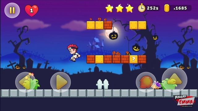 Pop's World - Levels 16-30 + TWO BOSSes + THREE BONUS LEVELS (Android Gameplay) смотреть онлайн