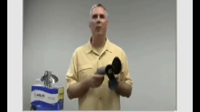 Boat Propellers: How to Identify Your Prop смотреть онлайн