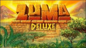 Zuma Deluxe Music Theme