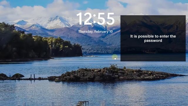 No Password Prompt at Login Screen Windows 11 ✅ FIX смотреть онлайн