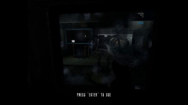 F.E.A.R. Inspired FPS Creator Game смотреть онлайн