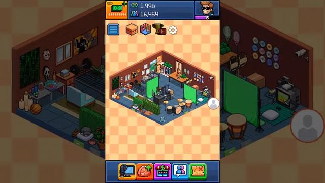 Tuber simulator hileli apk linkli sinirsiz izlenme ve bux смотреть онлайн