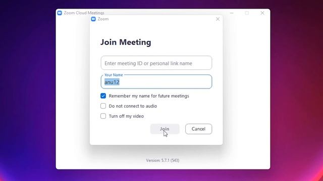 How to Install Zoom App on Windows 11 смотреть онлайн