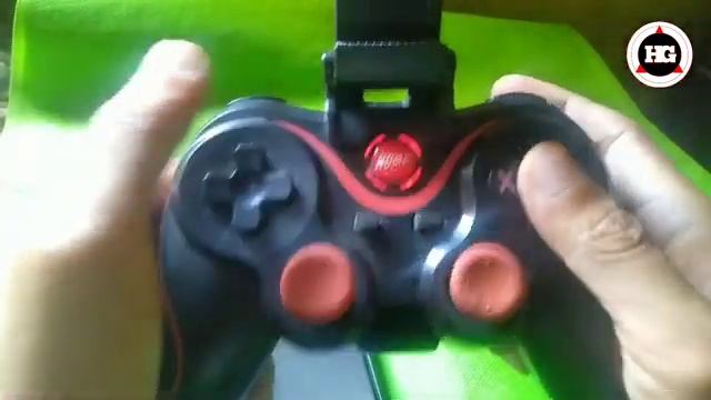 Apakah Android 12 Support Gamepad???Jawaban nya!!! смотреть онлайн