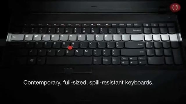 Lenovo presenta equipos con Intel Core i de segunda generación смотреть онлайн