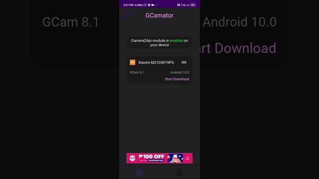 how to Install Gcam on any android Device смотреть онлайн