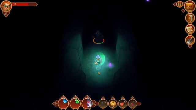 {CA}CerebralAssamite Let's Play Quest Hunter Part 2 смотреть онлайн